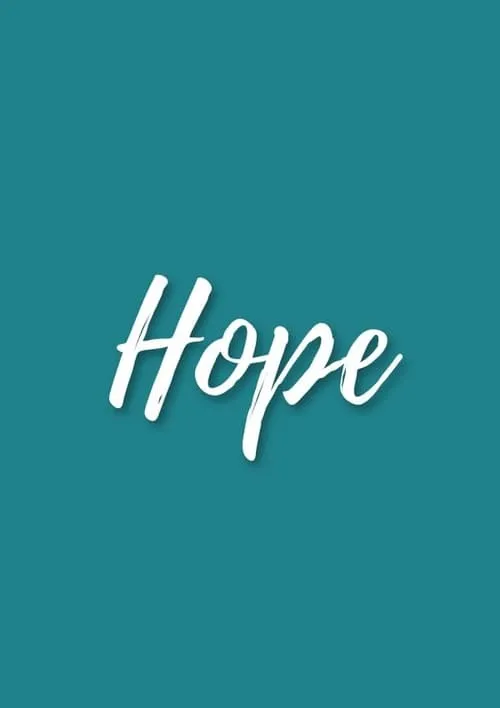 Hope (фильм)