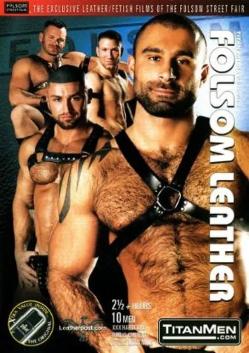 Folsom Leather (movie)