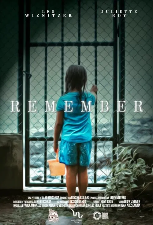 Remember (movie)