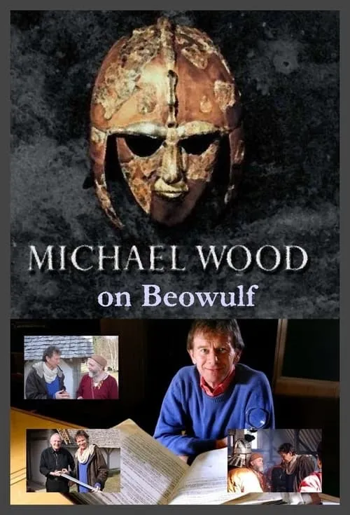 Michael Wood on Beowulf (фильм)