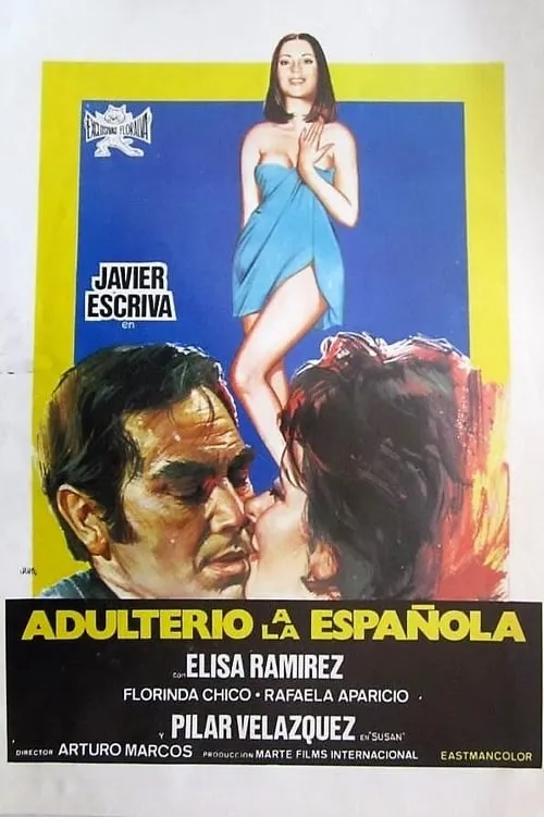 Adulterio a la española (movie)