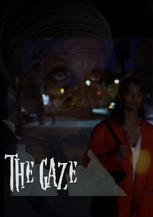 The Gaze (movie)