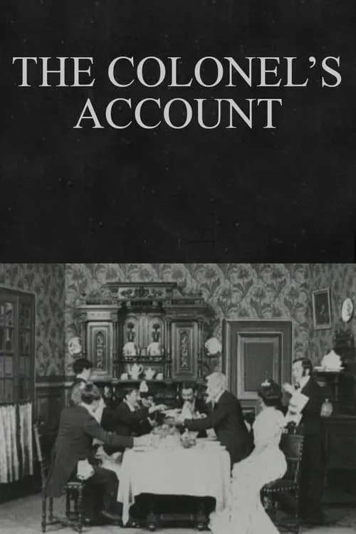 The Colonel's Account (movie)