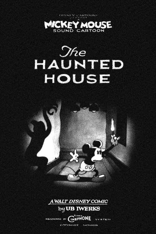 The Haunted House (movie)