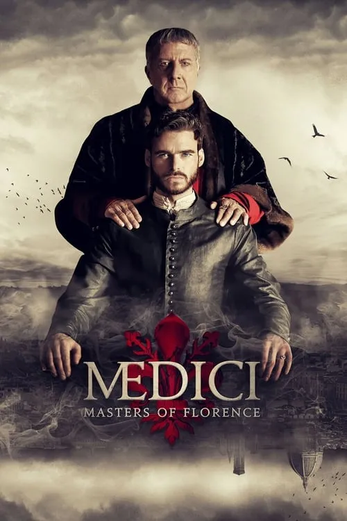 Medici: Masters of Florence (series)