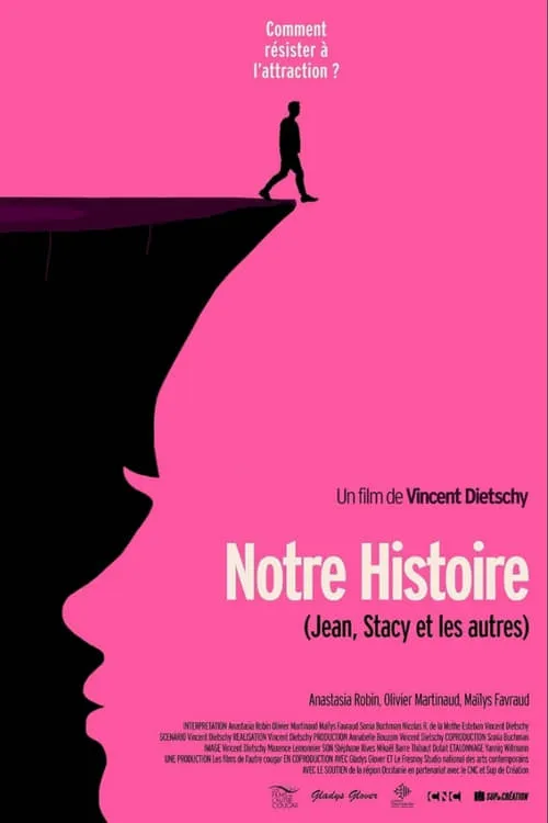 Notre Histoire (фильм)