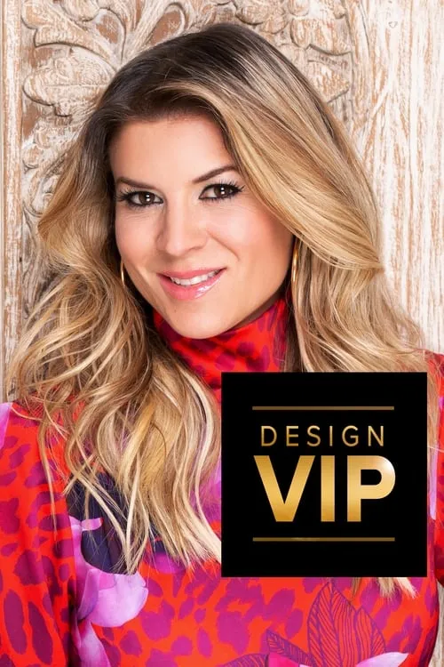 Design V.I.P. (сериал)