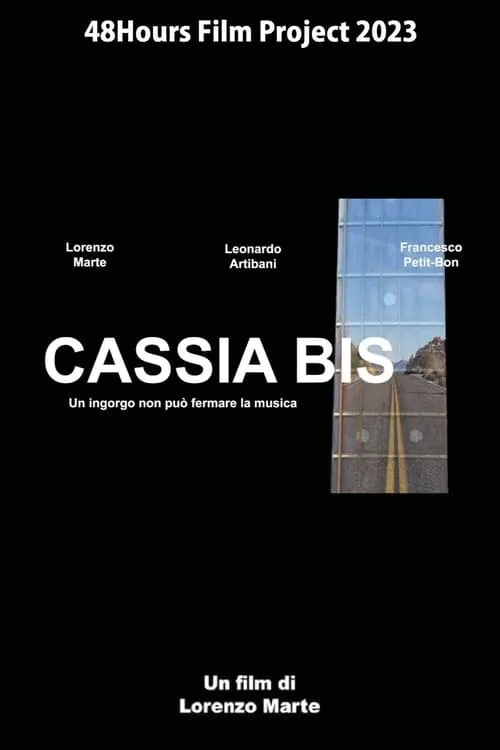 Cassia Bis