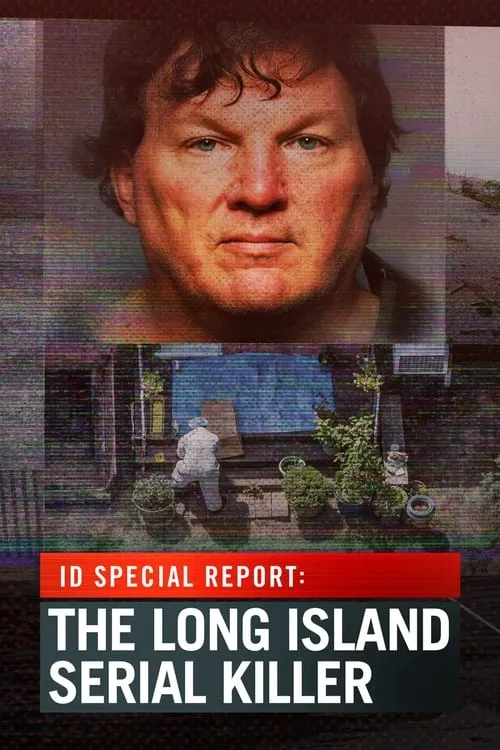 ID Special Report: The Long Island Serial Killer (movie)