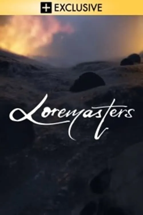 Loremasters (series)