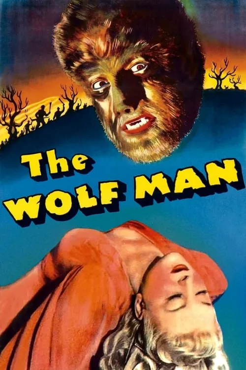 The Wolf Man (movie)