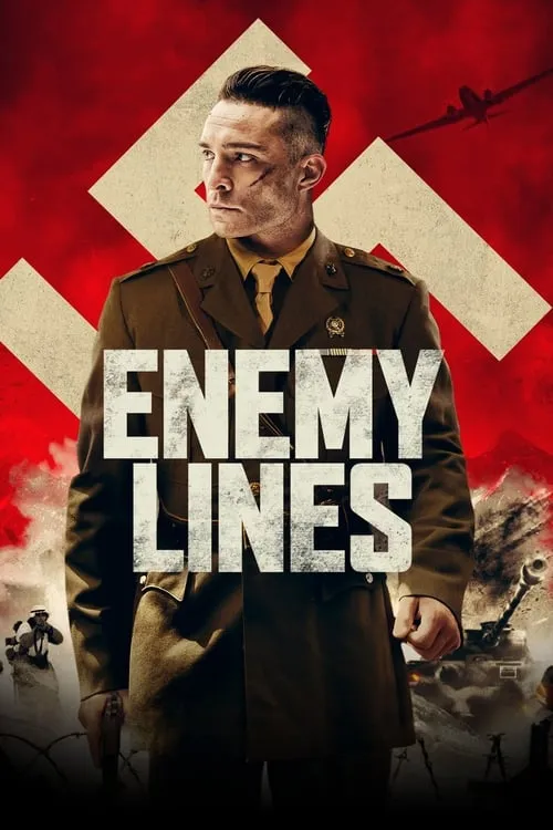 Enemy Lines (movie)