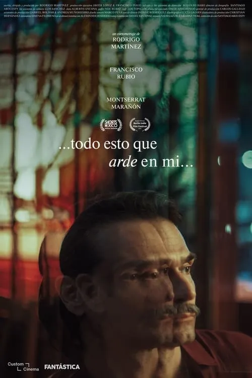 ...todo esto que arde en mi. (movie)