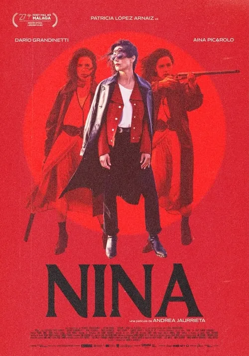 Nina (фильм)