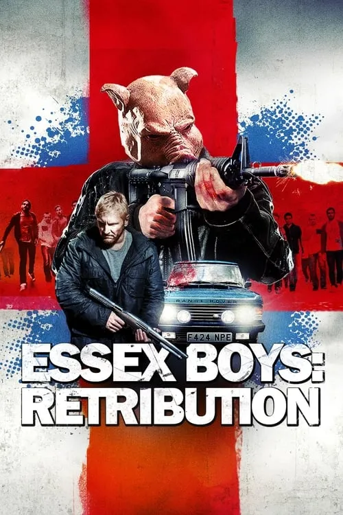 Essex Boys Retribution (movie)