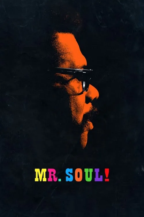 Mr. SOUL! (фильм)