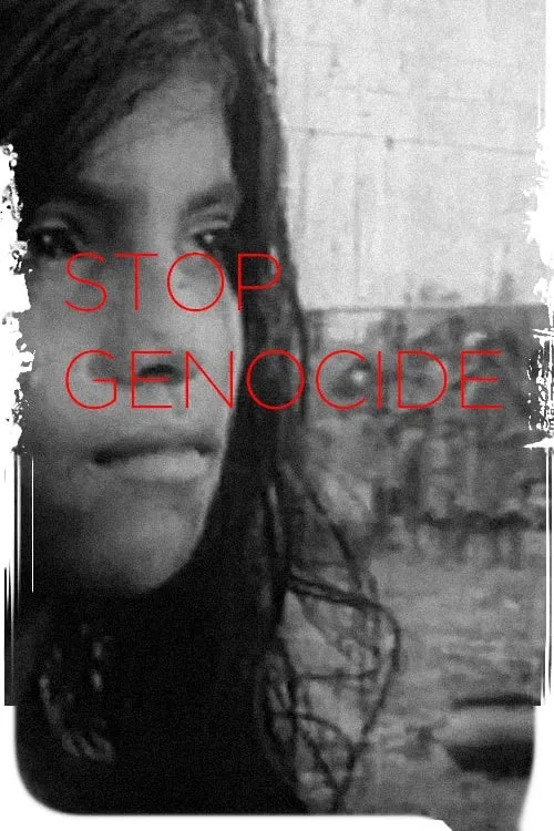 Stop Genocide (фильм)