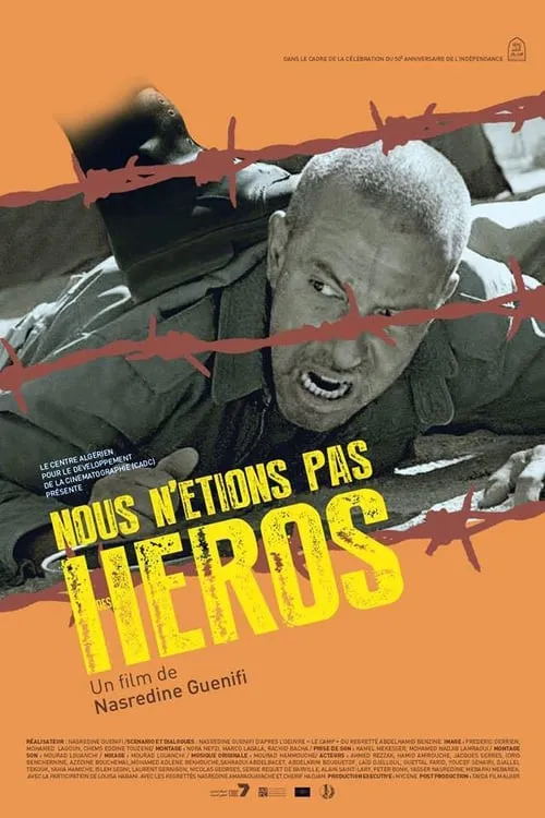 Nous n'étions pas des héros (movie)