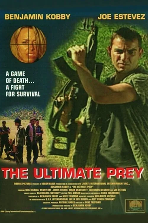 The Ultimate Prey (movie)