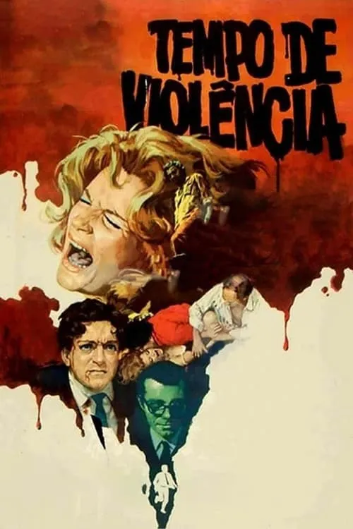 Time of Violence (movie)