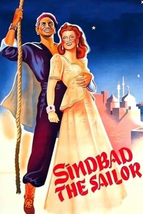 Sinbad the Sailor (movie)