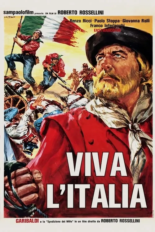 Viva l'Italia! (movie)