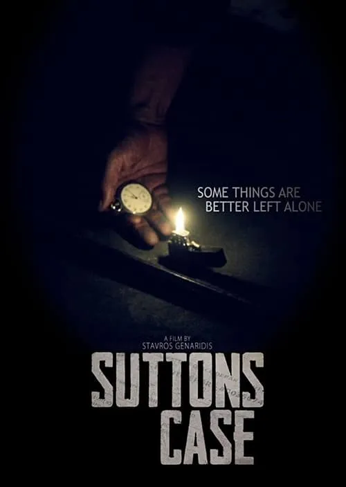 Sutton's Case (movie)