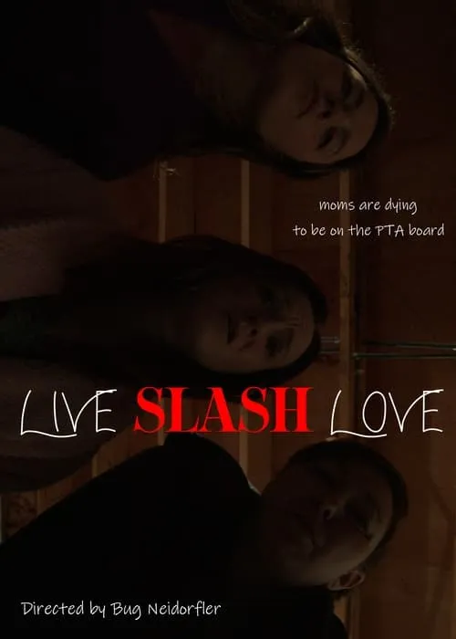 Live Slash Love (фильм)