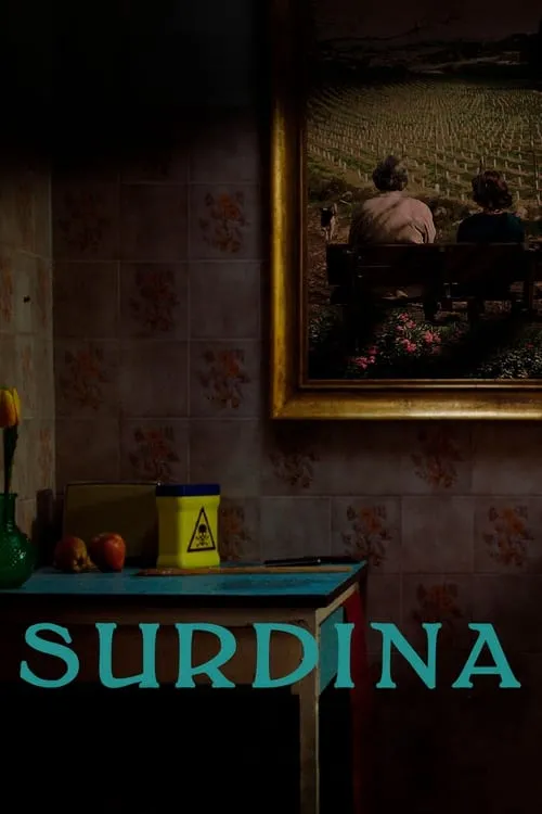 Surdine (movie)