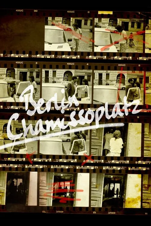 Berlin Chamissoplatz (movie)