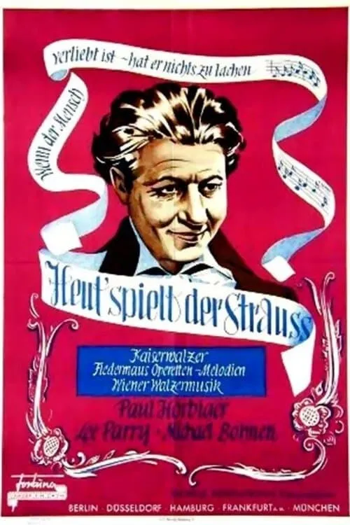 Johann Strauss, k. u. k. Hofkapellmeister (фильм)