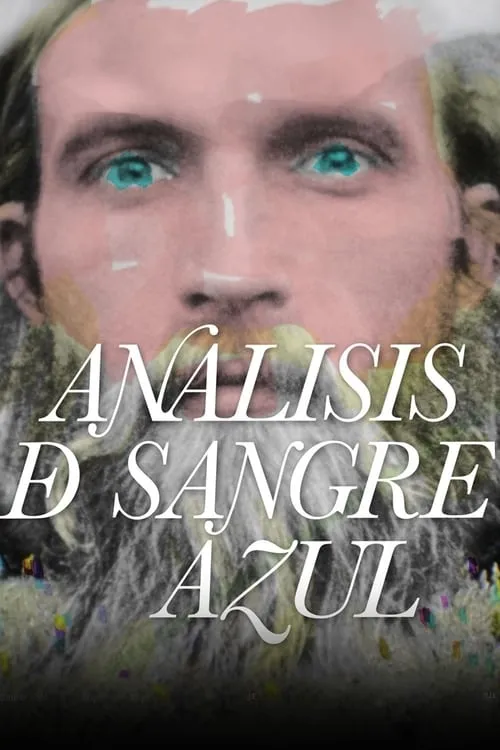 Análisis de sangre azul