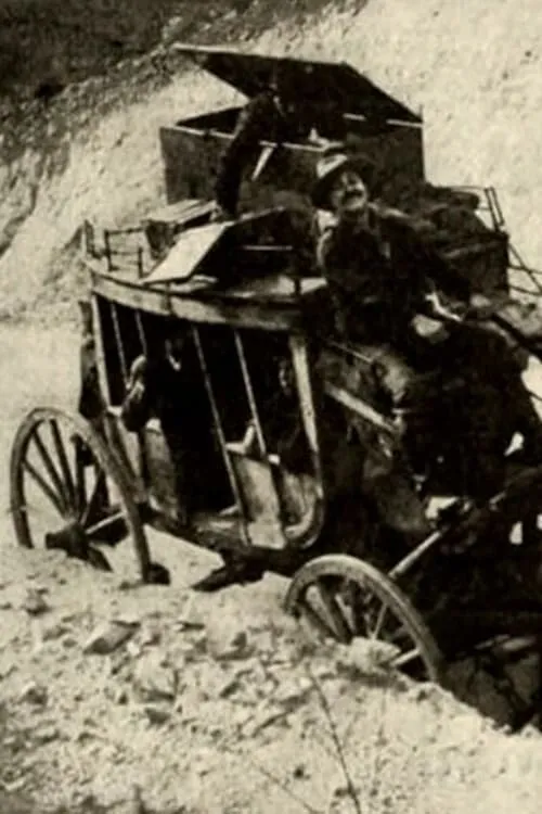 The Driver Of The Deadwood Coach (фильм)