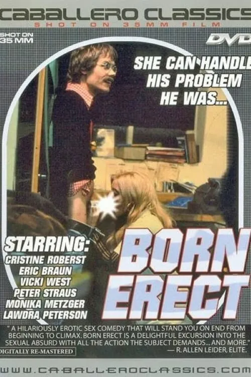 Born Erect (movie)