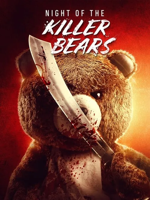 Night of the Killer Bears (movie)