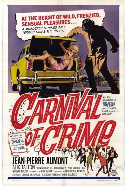 Carnival of Crime