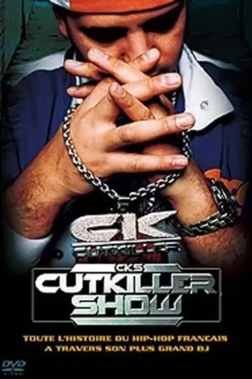 Cut Killer Show (фильм)