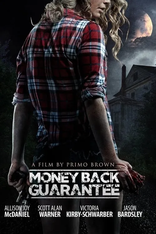 Money Back Guarantee (movie)