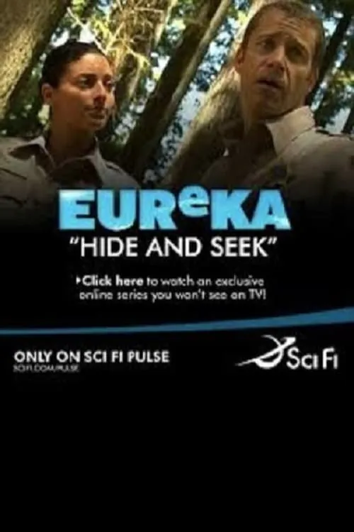 Eureka: Hide And Seek (сериал)