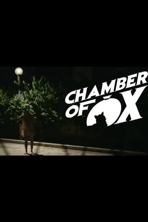 Chamber of Ox