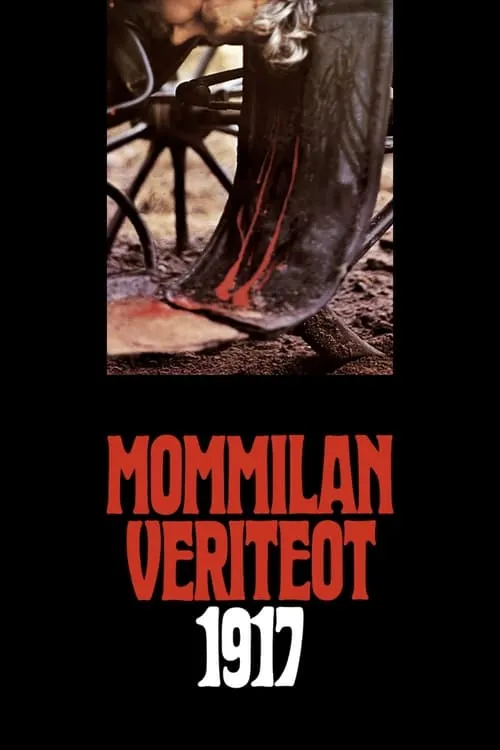 Mommilan veriteot 1917 (movie)