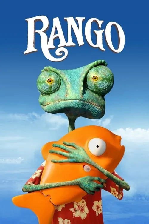 Rango (movie)