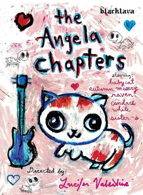 The Angela Chapters (фильм)