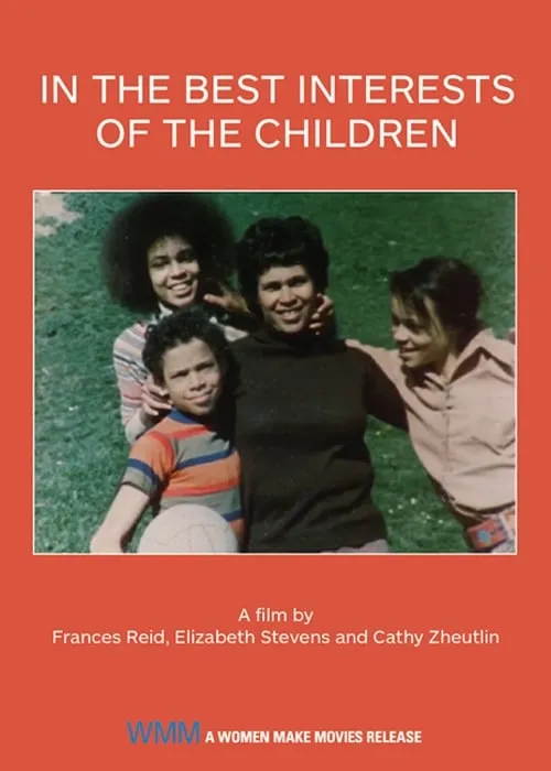 In the Best Interests of the Children (movie)