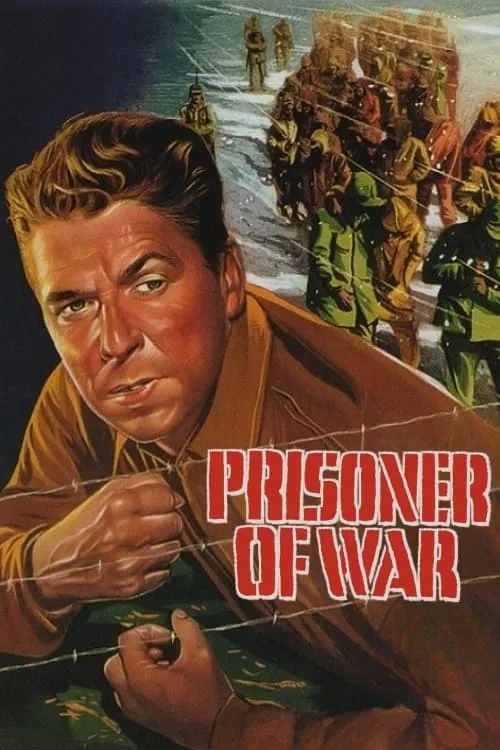 Prisoner of War (фильм)