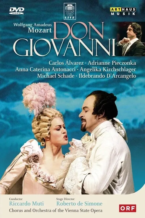 Don Giovanni (movie)