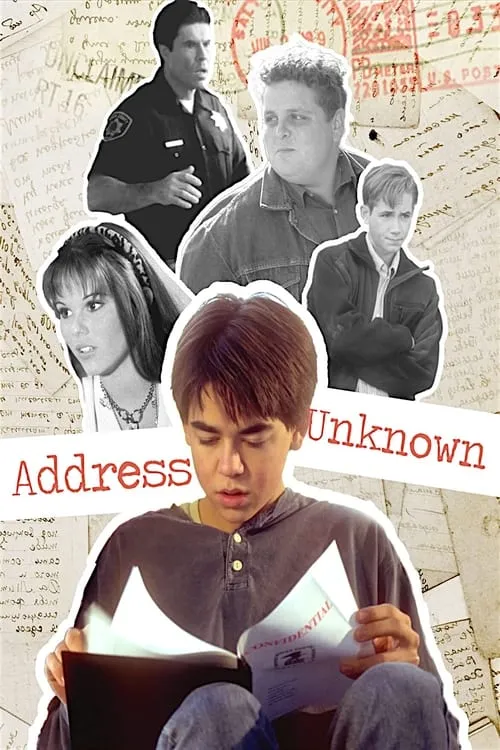 Address Unknown (movie)