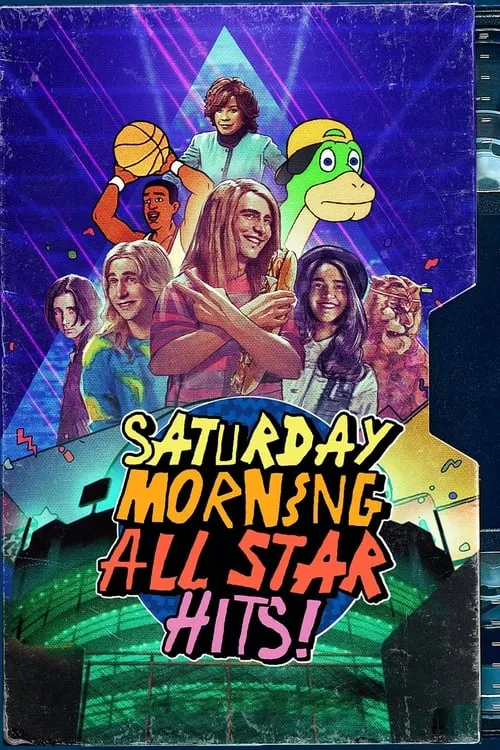 Saturday Morning All Star Hits! (series)