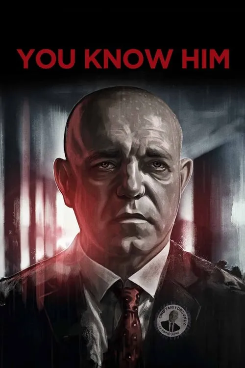 You Know Him (movie)