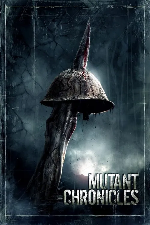 Mutant Chronicles (movie)